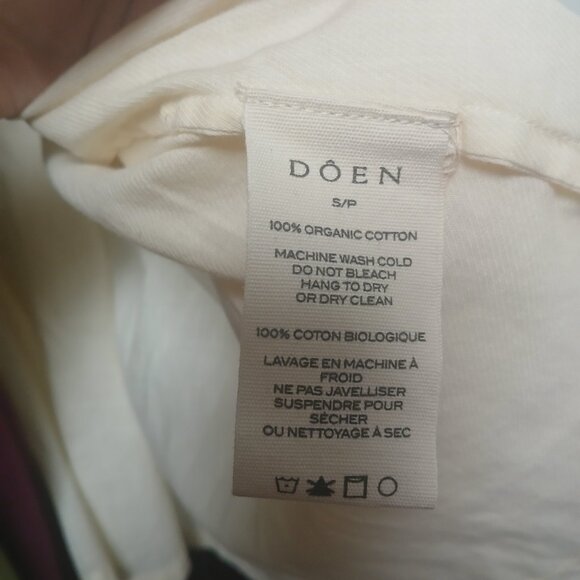 Doen Aster Top - Picture 3 of 3